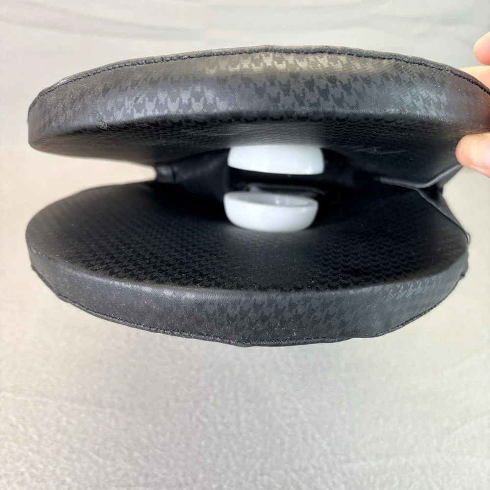 TIGER CLAW STRIKE PAD Clapper Target Karate MMA Training Kick Boxing EUC